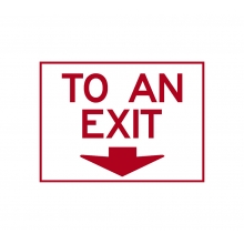 EX-40 To an Exit